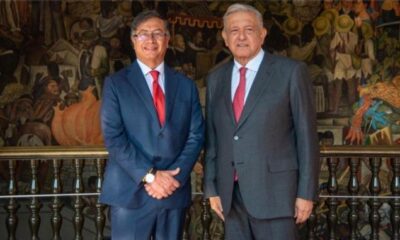 amlo y petro